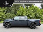 New 2026 Ram 1500 Laramie Crew Cab 4x4 Pickup for sale #S18870 - photo 1