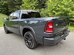 New 2026 Ram 1500 Laramie Crew Cab 4x4 Pickup for sale #S18870 - photo 2