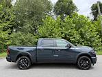 New 2026 Ram 1500 Laramie Crew Cab 4x4 Pickup for sale #S18870 - photo 6