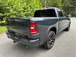 New 2026 Ram 1500 Laramie Crew Cab 4x4 Pickup for sale #S18870 - photo 7