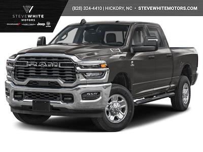 New 2026 Ram 2500 Tradesman Crew Cab 4x4 Pickup for sale #S18871 - photo 1