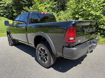 2026 Ram 2500 Crew Cab 4x4 Pickup for sale #S18871 - photo 2