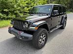 2020 Jeep Wrangler 4x4 SUV for sale #S18873P - photo 1