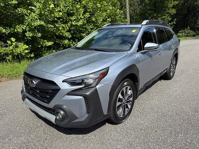 Used 2023 Subaru Outback Touring XT AWD SUV for sale #S18875P - photo 1