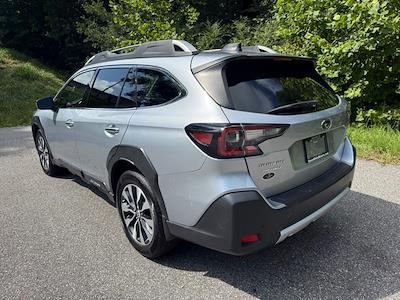 Used 2023 Subaru Outback Touring XT AWD SUV for sale #S18875P - photo 2