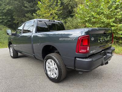 2026 Ram 2500 Crew Cab 4x4 Pickup for sale #S18878 - photo 2