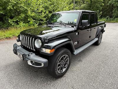2020 Jeep Gladiator Crew Cab 4x4 Pickup for sale #S18879A - photo 1