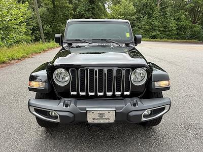 2020 Jeep Gladiator Crew Cab 4x4 Pickup for sale #S18879A - photo 2