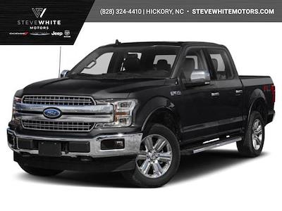 Used 2018 Ford F-150 - photo 1