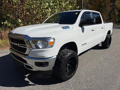 Used 2021 Ram 1500 Big Horn Crew Cab for sale #S18882A - photo 1