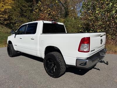 Used 2021 Ram 1500 Big Horn Crew Cab for sale #S18882A - photo 2