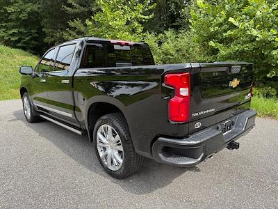2023 Chevrolet Silverado 1500 Crew Cab 4x4 Pickup for sale #S18882P - photo 2