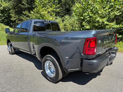 2026 Ram 3500 Crew Cab DRW 4x4 Pickup for sale #S18883 - photo 2