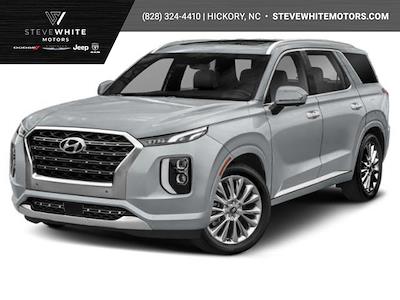 Used 2020 Hyundai Palisade - photo 1