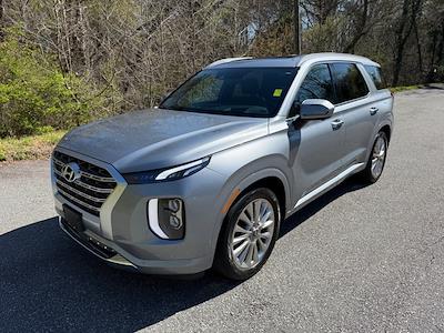 Used 2020 Hyundai Palisade - photo 1