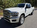 New 2026 Ram 2500 Laramie Crew Cab 4x4 Pickup for sale #S18887 - photo 3