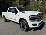 New 2026 Ram 2500 Limited Crew Cab 4x4 Pickup for sale #S18888 - photo 5