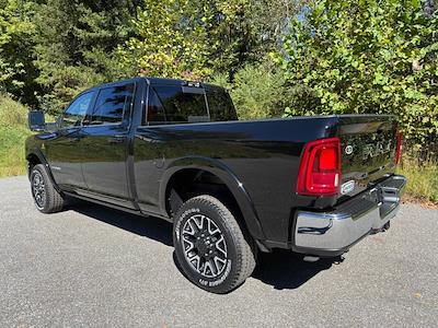 New 2026 Ram 2500 Longhorn Crew Cab 4x4 Pickup for sale #S18889 - photo 2