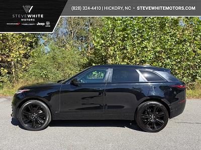 Used 2018 Land Rover Range Rover Velar First Edition AWD SUV for sale #S18891P - photo 1