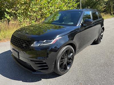 Used 2018 Land Rover Range Rover Velar First Edition AWD SUV for sale #S18891P - photo 2
