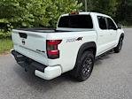 2024 Nissan Frontier Crew Cab 4x4 Pickup for sale #S18893A - photo 7