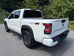 2024 Nissan Frontier Crew Cab 4x4 Pickup for sale #S18893A - photo 2