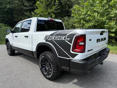2026 Ram 1500 Crew Cab 4x4 Pickup for sale #S18894 - photo 2