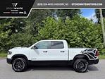 2026 Ram 1500 Crew Cab 4x4 Pickup for sale #S18894 - photo 1