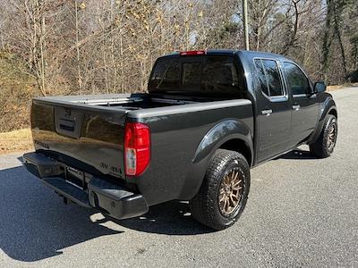 Used 2019 Nissan Frontier SV Crew Cab for sale #S18894Z - photo 2
