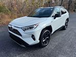 Used 2021 Toyota RAV4 XSE for sale #S18896A - photo 2