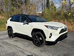 Used 2021 Toyota RAV4 XSE for sale #S18896A - photo 4