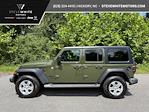 2021 Jeep Wrangler 4x4 SUV for sale #S18899P - photo 1