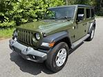 2021 Jeep Wrangler 4x4 SUV for sale #S18899P - photo 2