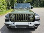 2021 Jeep Wrangler 4x4 SUV for sale #S18899P - photo 3