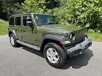 2021 Jeep Wrangler 4x4 SUV for sale #S18899P - photo 4