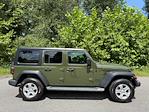 2021 Jeep Wrangler 4x4 SUV for sale #S18899P - photo 5