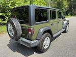 2021 Jeep Wrangler 4x4 SUV for sale #S18899P - photo 6