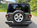 2021 Jeep Wrangler 4x4 SUV for sale #S18899P - photo 7