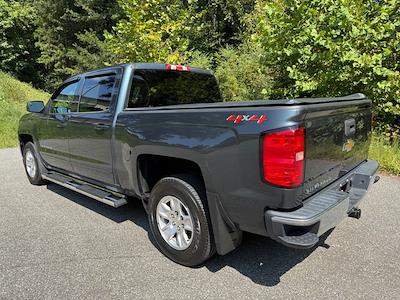 2018 Chevrolet Silverado 1500 Crew Cab 4x4 Pickup for sale #S18901P - photo 2