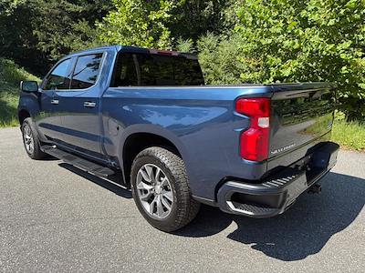 2022 Chevrolet Silverado 1500 Crew Cab 4x4 Pickup for sale #S18903P - photo 2