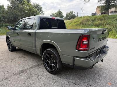 New 2026 Ram 1500 Night Crew Cab 4x4 Pickup for sale #S18906 - photo 2