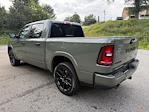 New 2026 Ram 1500 Night Crew Cab 4x4 Pickup for sale #S18906 - photo 2