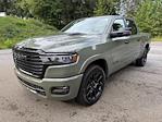 New 2026 Ram 1500 Night Crew Cab 4x4 Pickup for sale #S18906 - photo 3