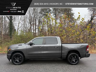 Used 2020 Ram 1500 Big Horn Crew Cab for sale #S18906A - photo 1