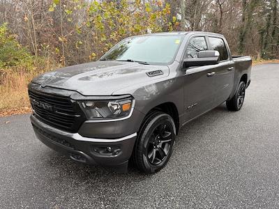 Used 2020 Ram 1500 Big Horn Crew Cab for sale #S18906A - photo 2