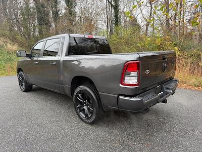 Used 2020 Ram 1500 Big Horn Crew Cab for sale #S18906A - photo 2