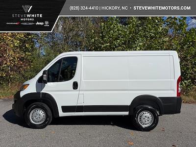 2026 Ram ProMaster 1500 Standard Roof FWD Empty Cargo Van for sale #S18907 - photo 1