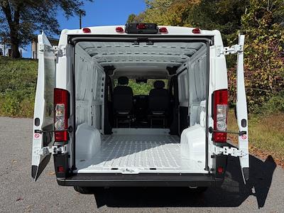 2026 Ram ProMaster 1500 Standard Roof FWD Empty Cargo Van for sale #S18907 - photo 2