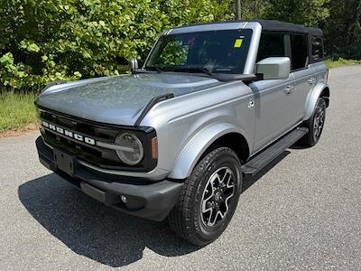 Used 2022 Ford Bronco Outer Banks for sale #S18909P - photo 1