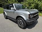 Used 2022 Ford Bronco Outer Banks for sale #S18909P - photo 5